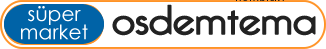 Osdem SüperMarket Opencart Teması